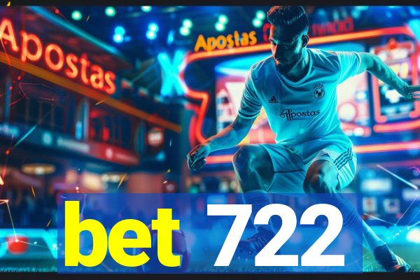 bet 722